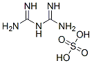 biguanide sulphate CAS#: 2583-53-1