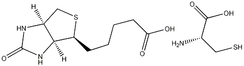 biotin-cysteine CAS#: 151009-85-7