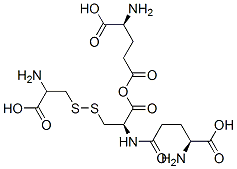 bis-gamma-glutamylcystine CAS#: 23052-19-9