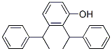 bis(1-phenylethyl)phenol CAS#: 25640-70-4