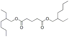 bis(2-ethylhexyl) glutarate CAS#: 21302-20-5