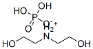 bis(2-hydroxyethyl)ammonium dihydrogen phosphate CAS#: 29870-32-4