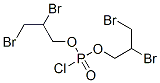 bis(2,3-dibromopropyl) chlorophosphate CAS#: 28888-24-6