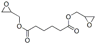 bis(2,3-epoxypropyl) adipate CAS#: 2754-17-8