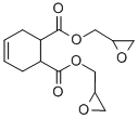 bis(2,3-epoxypropyl) cyclohex-4-ene-1,2-dicarboxylate CAS#: 21544-03-6