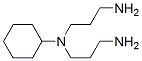 bis(3-aminopropyl)cyclohexylamine CAS#: 27843-15-8