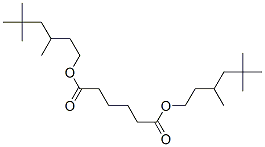 bis(3,5,5-trimethylhexyl) adipate CAS#: 20270-50-2