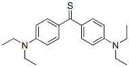 bis(4-diethylaminophenyl)methanethione CAS#: 25642-33-5