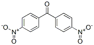 bis(4-nitrophenyl)methanone CAS#: 1033-26-7