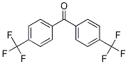 bis(4-(trifluoroMethyl)phenyl)Methanone CAS#: 21221-91-0