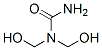 bis(hydroxymethyl)urea CAS#: 25155-29-7