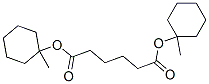 bis(methylcyclohexyl) adipate CAS#: 27479-35-2