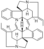 bisnordihydrotoxiferine CAS#: 24163-58-4