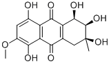 bostrycin CAS#: 21879-81-2
