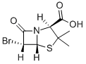 brobactam CAS#: 26631-90-3