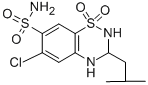 butizide CAS#: 2043-38-1