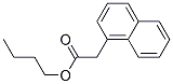 butyl 2-naphthalen-1-ylacetate CAS#: 2876-75-7