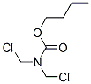 butyl bis(chloromethyl)carbamate CAS#: 29672-00-2