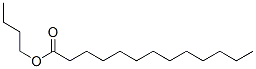 butyl tridecanoate CAS#: 28267-31-4