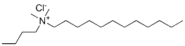butyldodecyldimethylammonium chloride CAS#: 29481-59-2