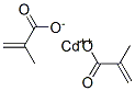 cadmium methacrylate CAS#: 24345-60-6