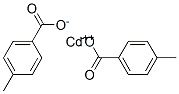 cadmium toluate CAS#: 27476-27-3