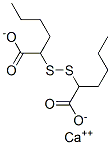 calcium 2,2'-dithiobishexanoate CAS#: 22414-93-3