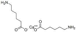 calcium bis(6-aminohexanoate) CAS#: 27441-59-4
