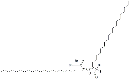calcium bis(dibromodocosanoate) CAS#: 1301-35-5