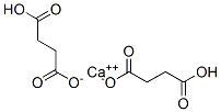 calcium bis(hydrogen succinate) CAS#: 27695-01-8