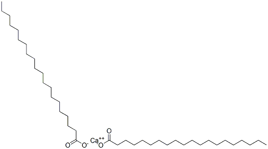 calcium diicosanoate CAS#: 22302-43-8