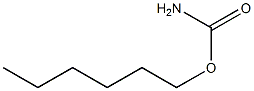 carbaMic acid hexyl ester CAS#: 2114-20-7