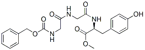 carbobenzoxy-glycyl-glycyl-tyrosine methyl ester CAS#: 14317-81-8