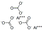 carbonic acid, aluminium salt CAS#: 14455-29-9