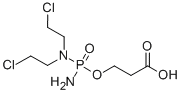 carboxyphosphamide CAS#: 22788-18-7