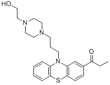 carfenazine CAS#: 2622-30-2