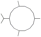 cembrane CAS#: 1786-12-5