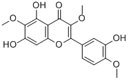 centaureidin CAS#: 17313-52-9