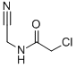chloroacetylaminoacetonitrile CAS#: 20301-57-9