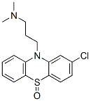chlorpromazine N-oxide CAS#: 1672-76-0