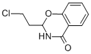 chlorthenoxazine CAS#: 132-89-8