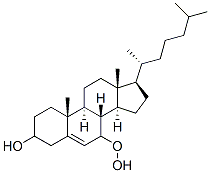 cholesterol 7-hydroperoxide CAS#: 2846-29-9