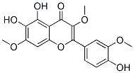 chrysosplenol C CAS#: 23370-16-3
