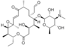 cirramycin A1 CAS#: 25339-90-6