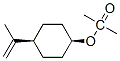 cis-1-methyl-4-(1-methylvinyl)cyclohexyl acetate CAS#: 20777-47-3