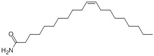 cis-11-Eicosenamide CAS#: 10436-08-5