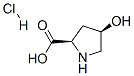 cis-4-Hydroxy-D-proline hydrochloride CAS#: 77449-94-6