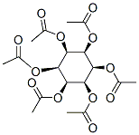 cis-Inositol hexaacetate CAS#: 29307-62-8