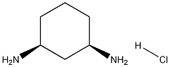 cis-cyclohexane-1,3-diamine hydrochloride CAS#: 28294-92-0