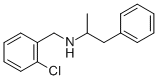 clobenzorex CAS#: 13364-32-4